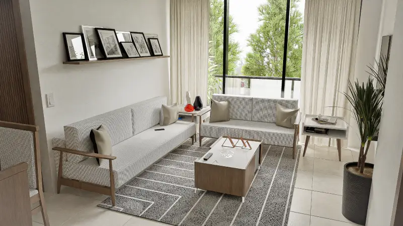 sala